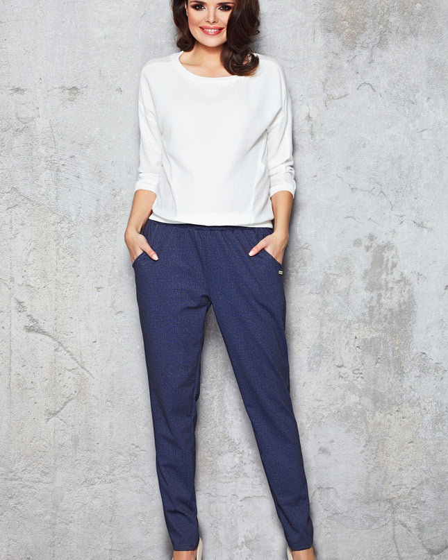 951-NAVY-S-3-Pants M051-3