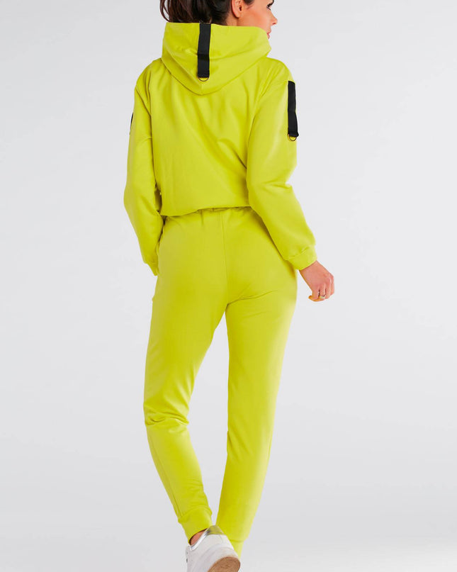 834-LIME-SM-1-Pants M249-1