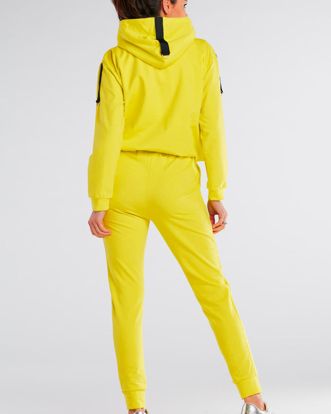 834-LIME-SM-6-Pants M249-6