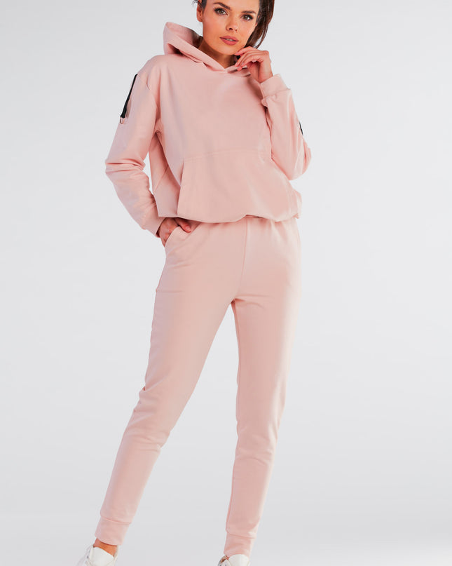 834-POWDER-PINK-LXL-1-Pants M249-1