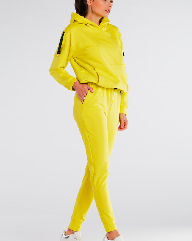 834-LIME-SM-5-Pants M249-5