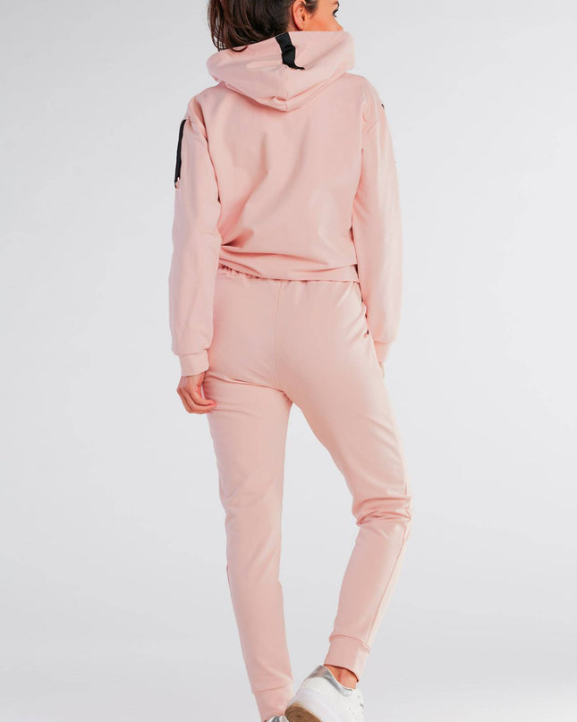 834-POWDER-PINK-SM-1-Pants M249-1
