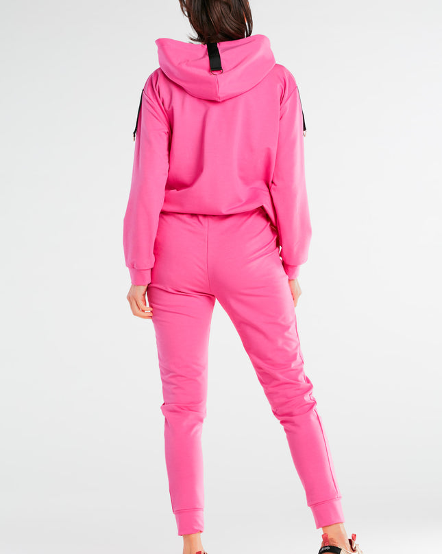 834-FUCHSIA-LXL-4-Pants M249-4
