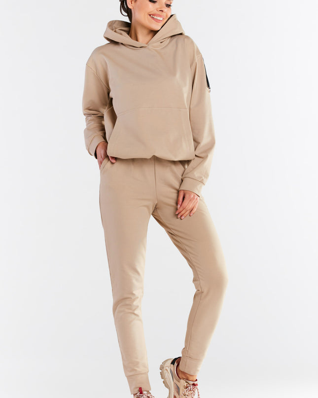 834-BEIGE-LXL-1-Pants M249-1