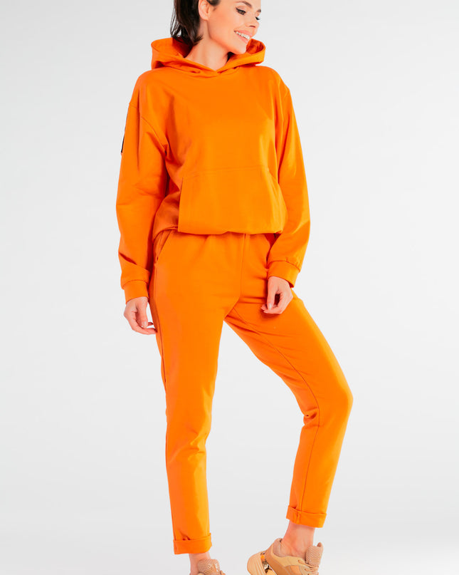 835-ORANGE-SM-5-Pants M250-5