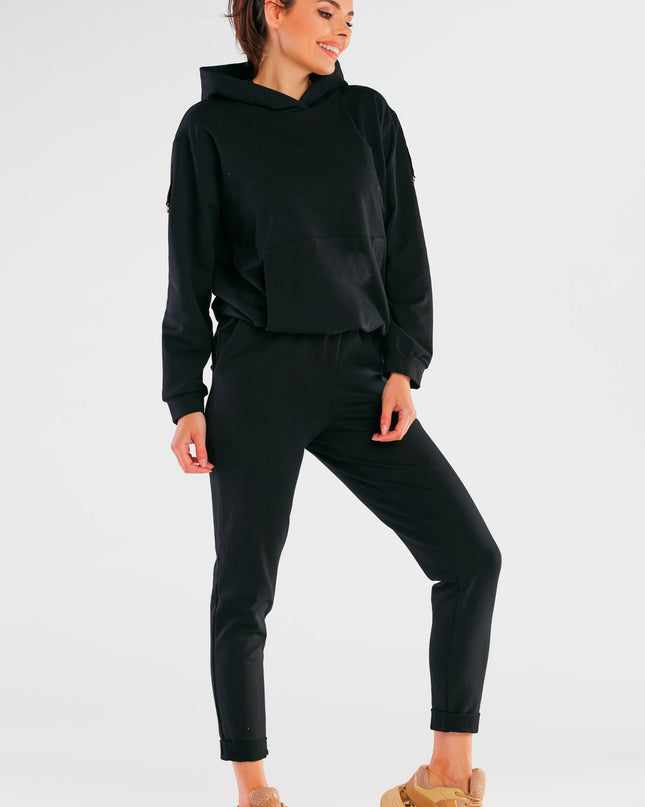 835-BLACK-SM-5-Pants M250-5
