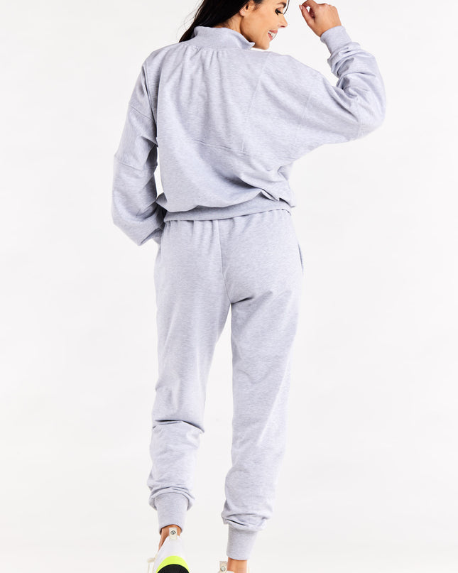 14282-GRAY-XL-3-Pants M317-3