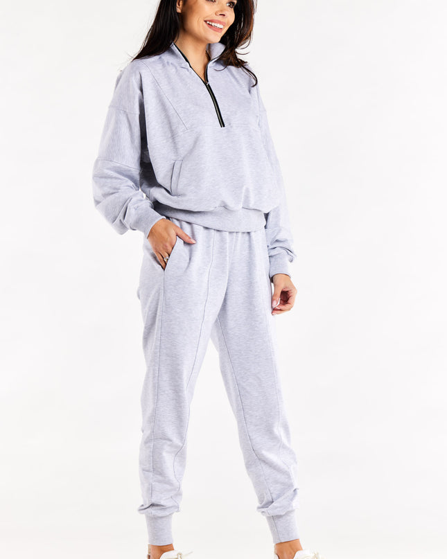 14282-GRAY-L-2-Pants M317-2