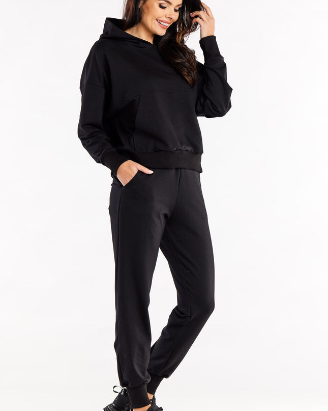 14284-BLACK-M-2-Pants M319-2