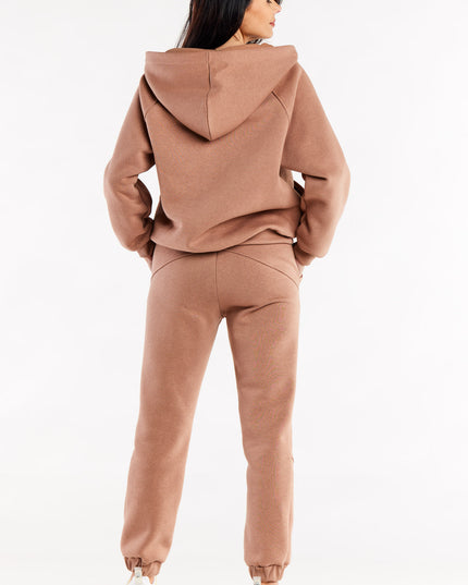 14289-BEIGE-M-3-Pants M325-3