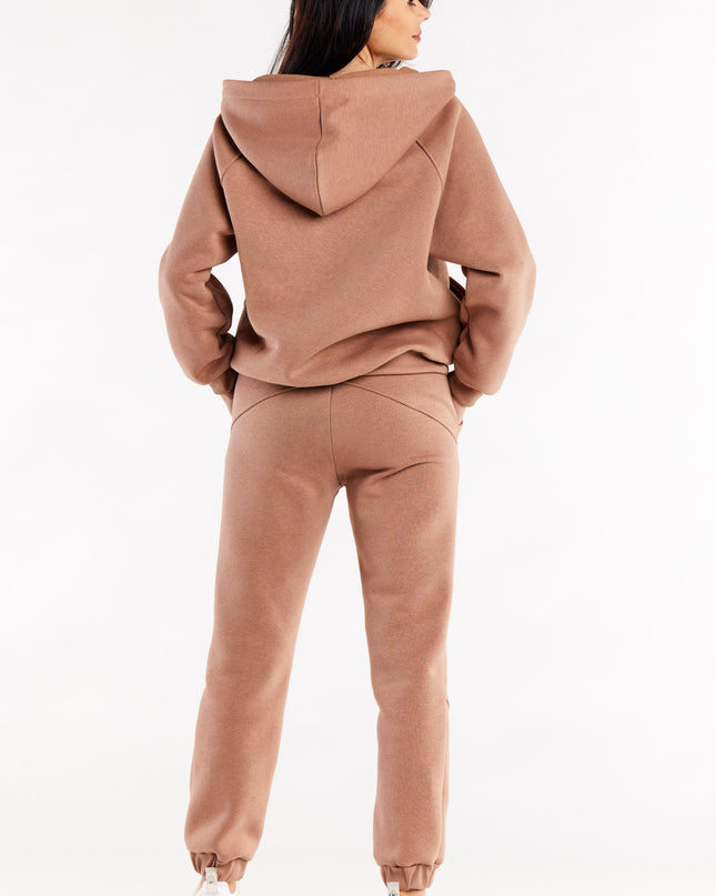 14289-BEIGE-M-3-Pants M325-3