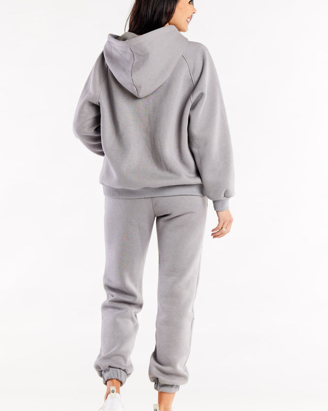14289-GRAY-M-3-Pants M325-3