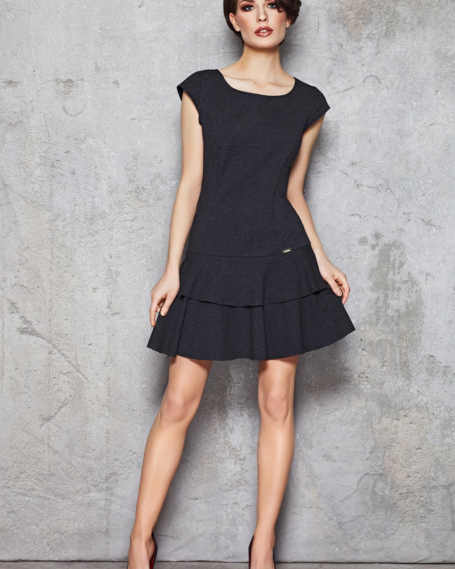 942-GRAPHITE-XL-1-Dress M042-1