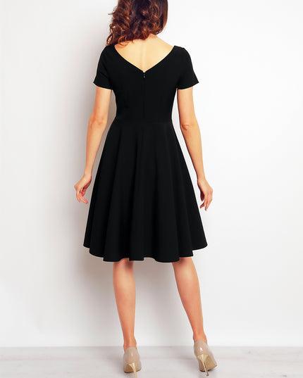 13229-BLACK-L-3-Dress M091-3