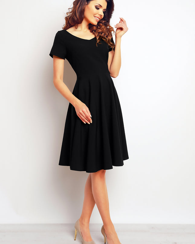 13229-BLACK-L-2-Dress M091-2