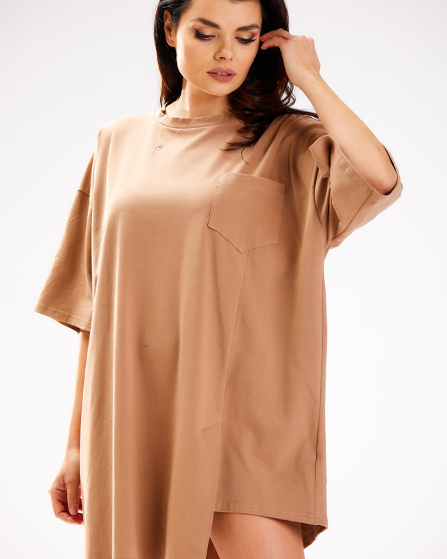 837-BEIGE-ONE-SIZE-7-Dress M252-7