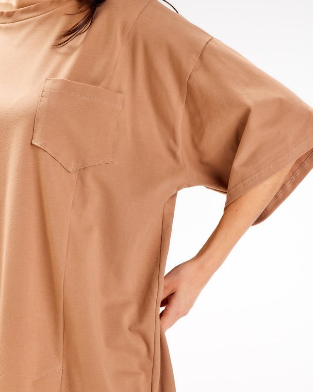837-BEIGE-ONE-SIZE-8-Dress M252-8