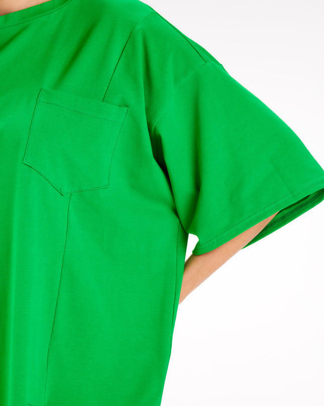 837-GREEN-ONE-SIZE-8-Dress M252-8