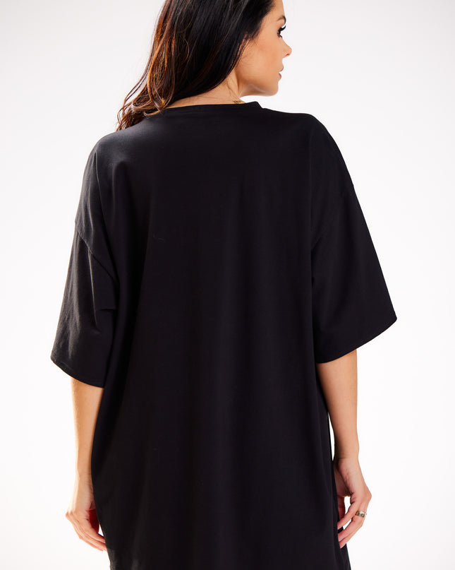 837-BLACK-ONE-SIZE-7-Dress M252-7