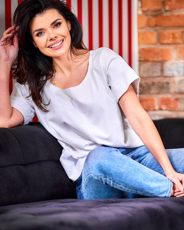 839-WHITE-ONE-SIZE-1-Blouse M254-1