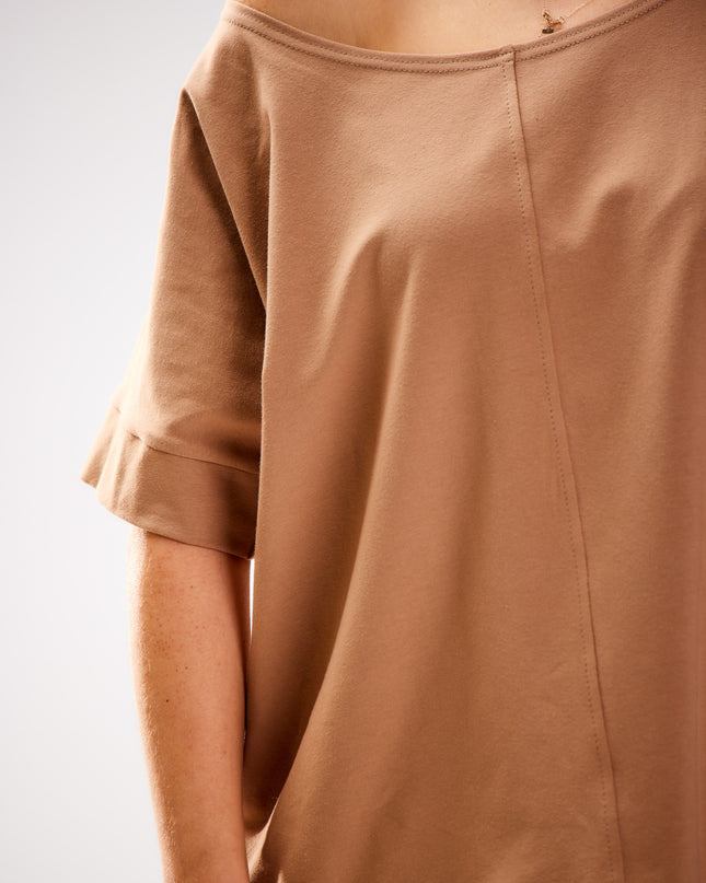 839-BEIGE-ONE-SIZE-7-Blouse M254-7