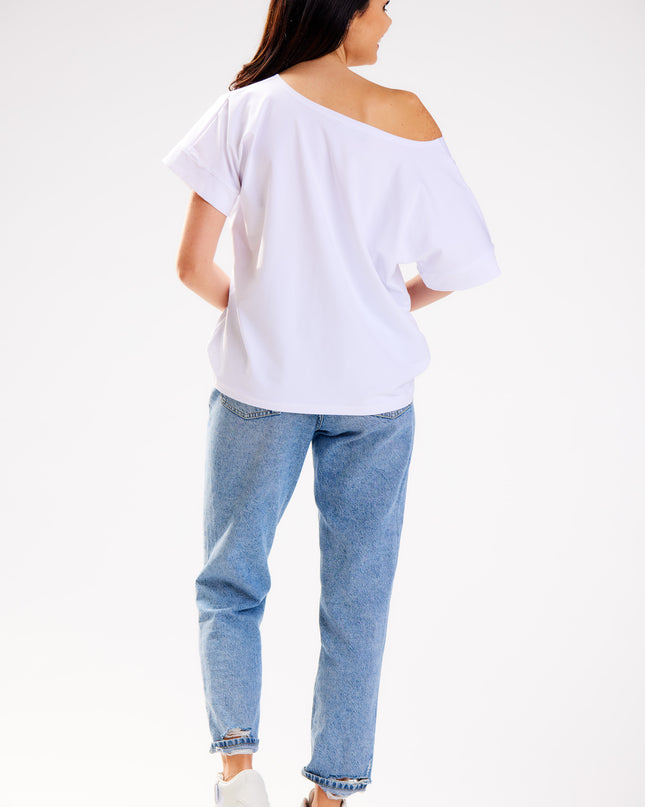 839-WHITE-ONE-SIZE-6-Blouse M254-6