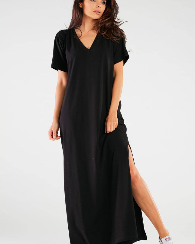 841-BLACK-SM-1-Dress M256-1