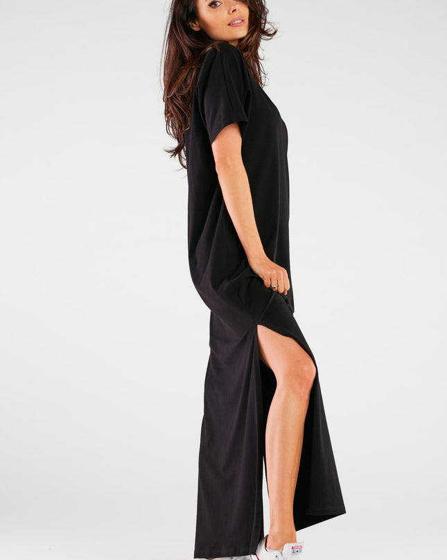 841-BLACK-SM-9-Dress M256-9