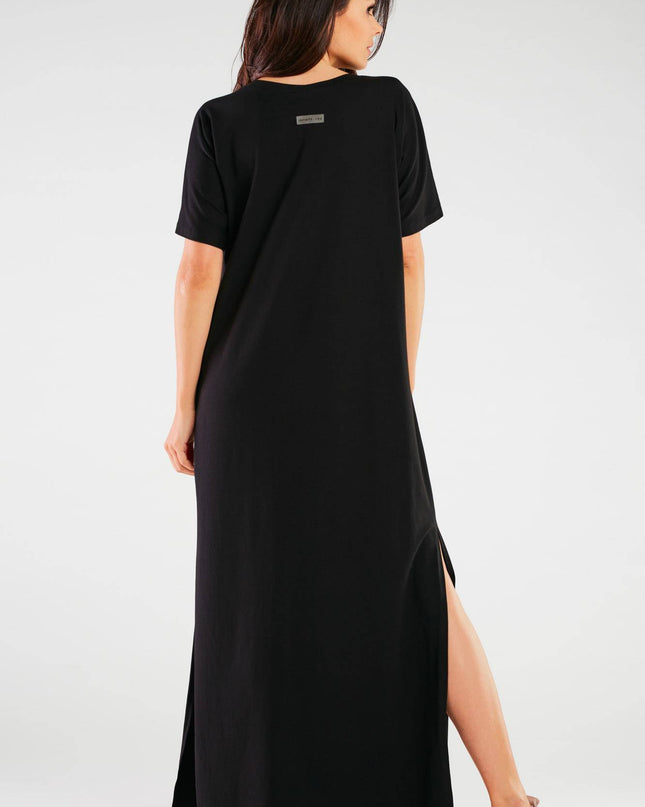841-BLACK-SM-3-Dress M256-3