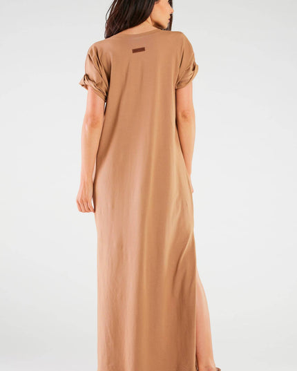 841-BEIGE-SM-3-Dress M256-3