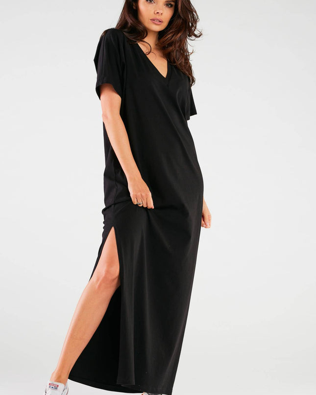 841-BLACK-SM-2-Dress M256-2