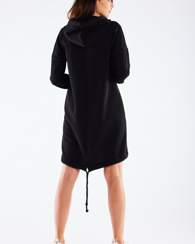 874-BLACK-LXL-5-Dress M270-5