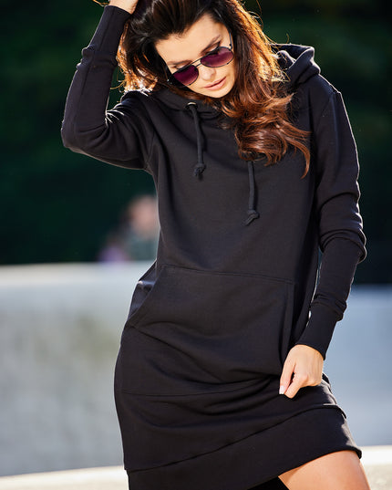 877-BLACK-SM-10-Dress M273-10