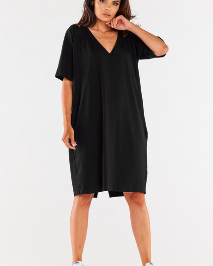 12815-BLACK-ONE-SIZE-1-Dress M303-1