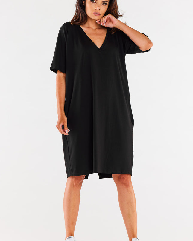 12815-BLACK-ONE-SIZE-1-Dress M303-1