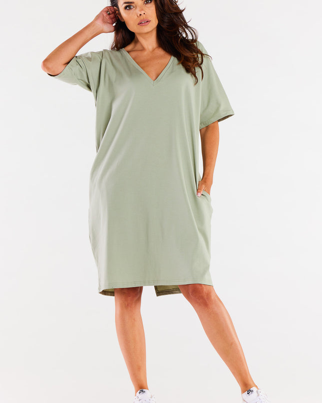 12815-MINT-ONE-SIZE-3-Dress M303-3
