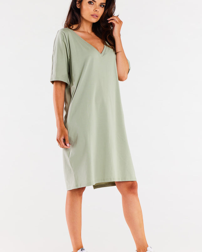 12815-MINT-ONE-SIZE-4-Dress M303-4