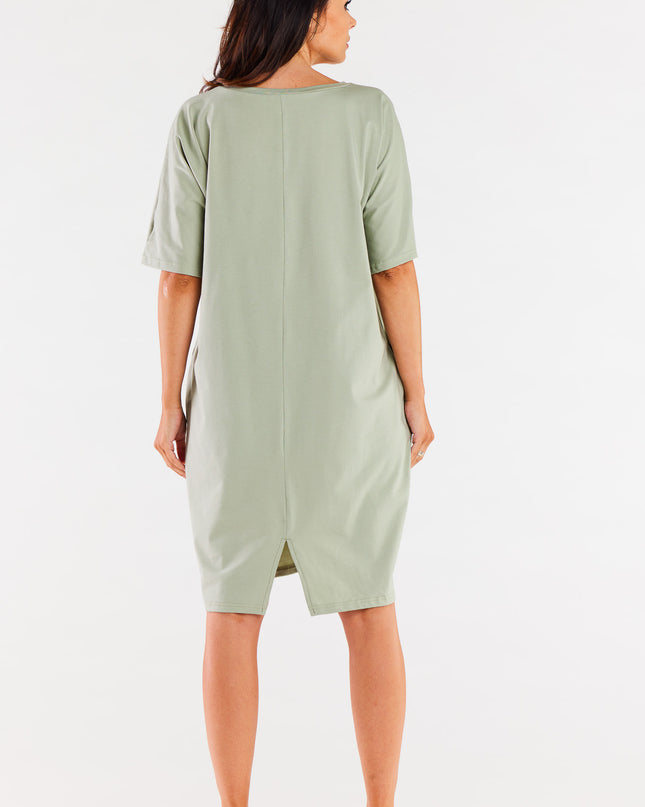 12815-MINT-ONE-SIZE-5-Dress M303-5