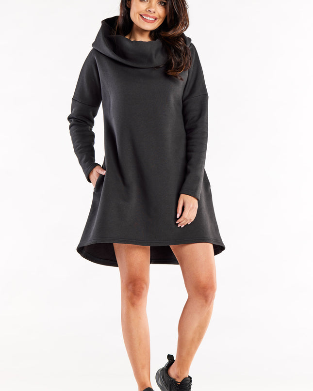 14292-GRAPHITE-SM-3-Dress M328-3