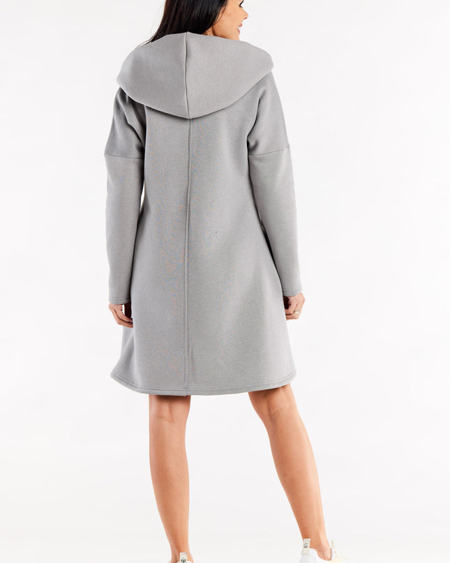 14292-GRAY-LXL-5-Dress M328-5