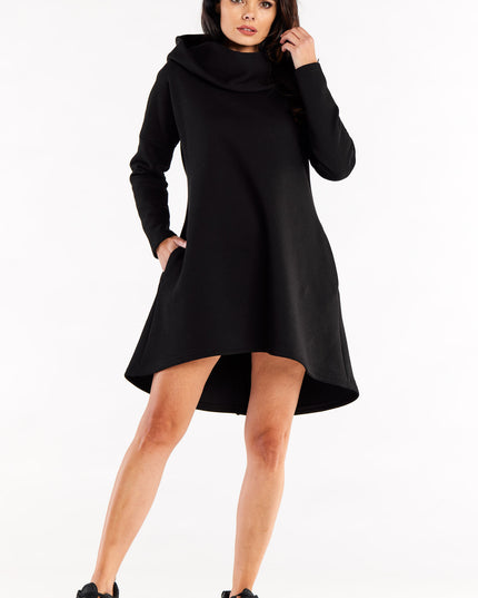 14292-BLACK-SM-3-Dress M328-3