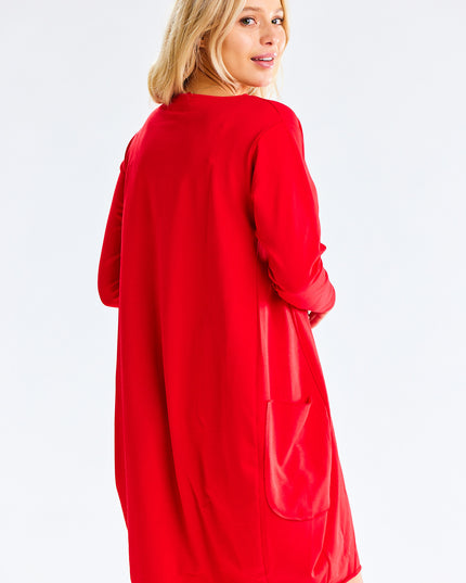 14293-RED-SM-3-Dress M329-3