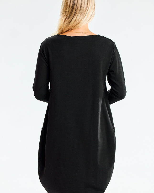 14293-BLACK-SM-5-Dress M329-5