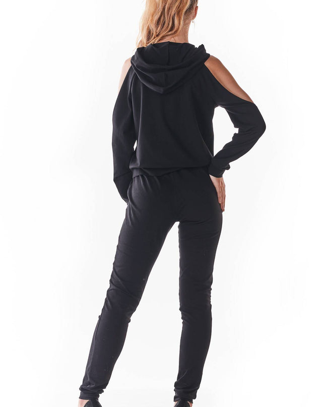 608-BLACK-S-7-Pants M240-7