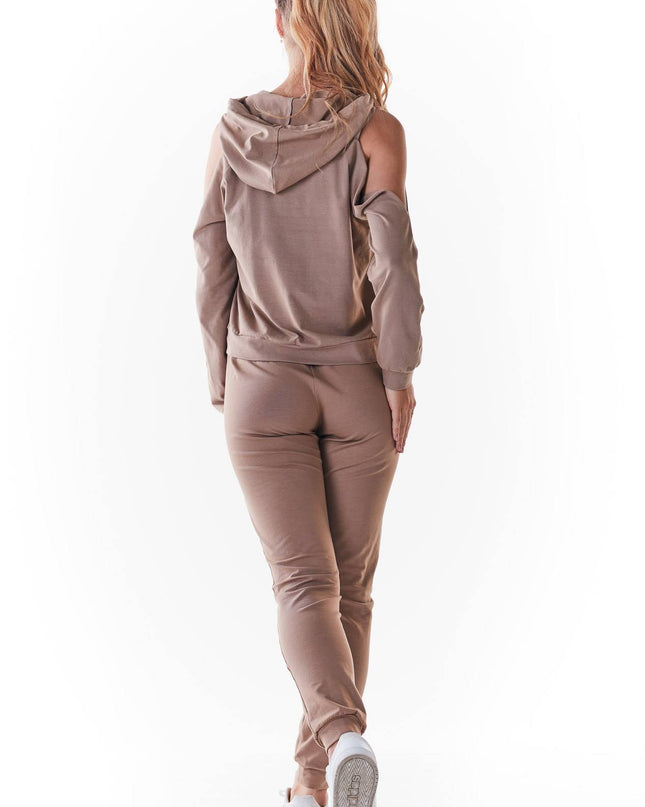 608-BEIGE-S-3-Pants M240-3