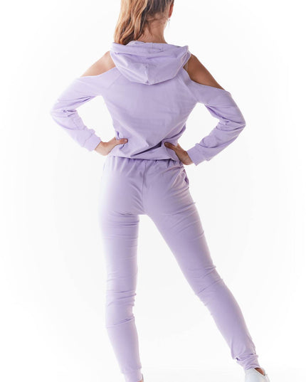 608-PURPLE-S-4-Pants M240-4