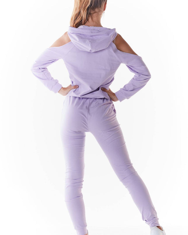 608-PURPLE-S-4-Pants M240-4
